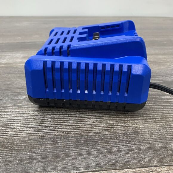 Kobalt 24V Max Lithium Ion Battery Charger (KRC 2445-03) - Picture 4 of 8